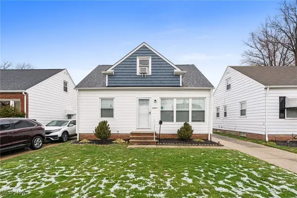 24871 Farringdon Avenue, Euclid, OH 44123