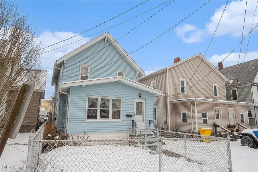 143 Evergreen Street, Conneaut, OH 44030 - Image #2