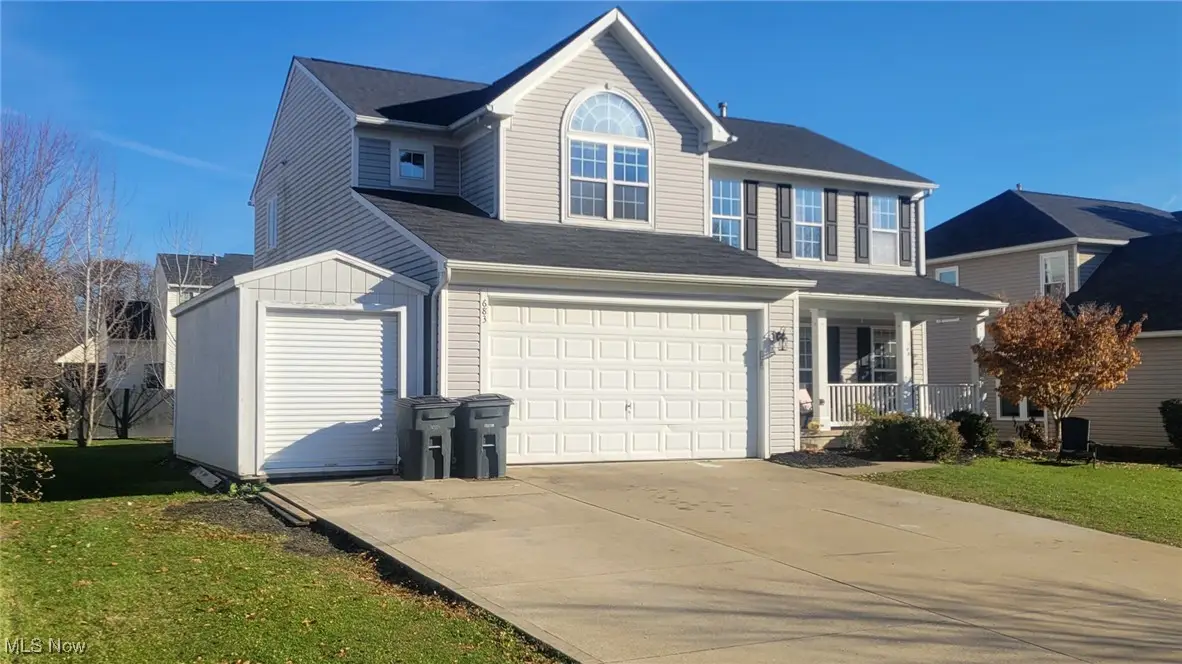 683 Whippoorwill Lane, Wadsworth, OH 44281 - Image #1
