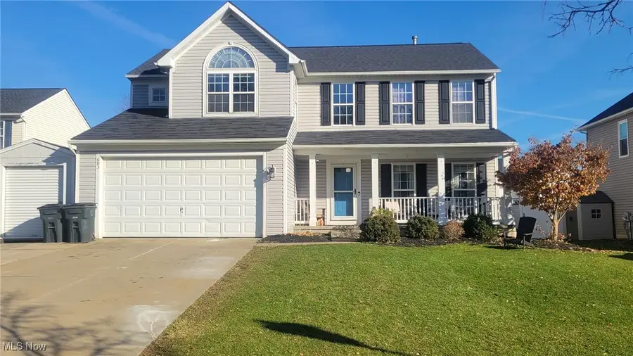 683 Whippoorwill Lane, Wadsworth, OH 44281 - Image #2