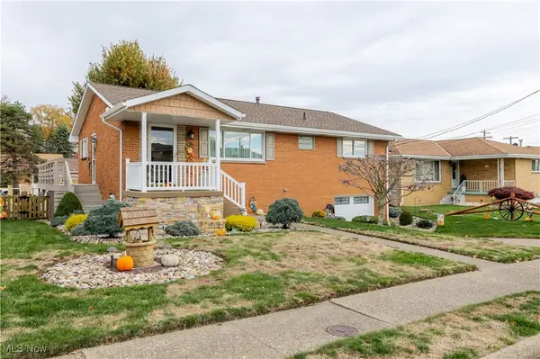 225 Florida Avenue, Weirton, WV 26062