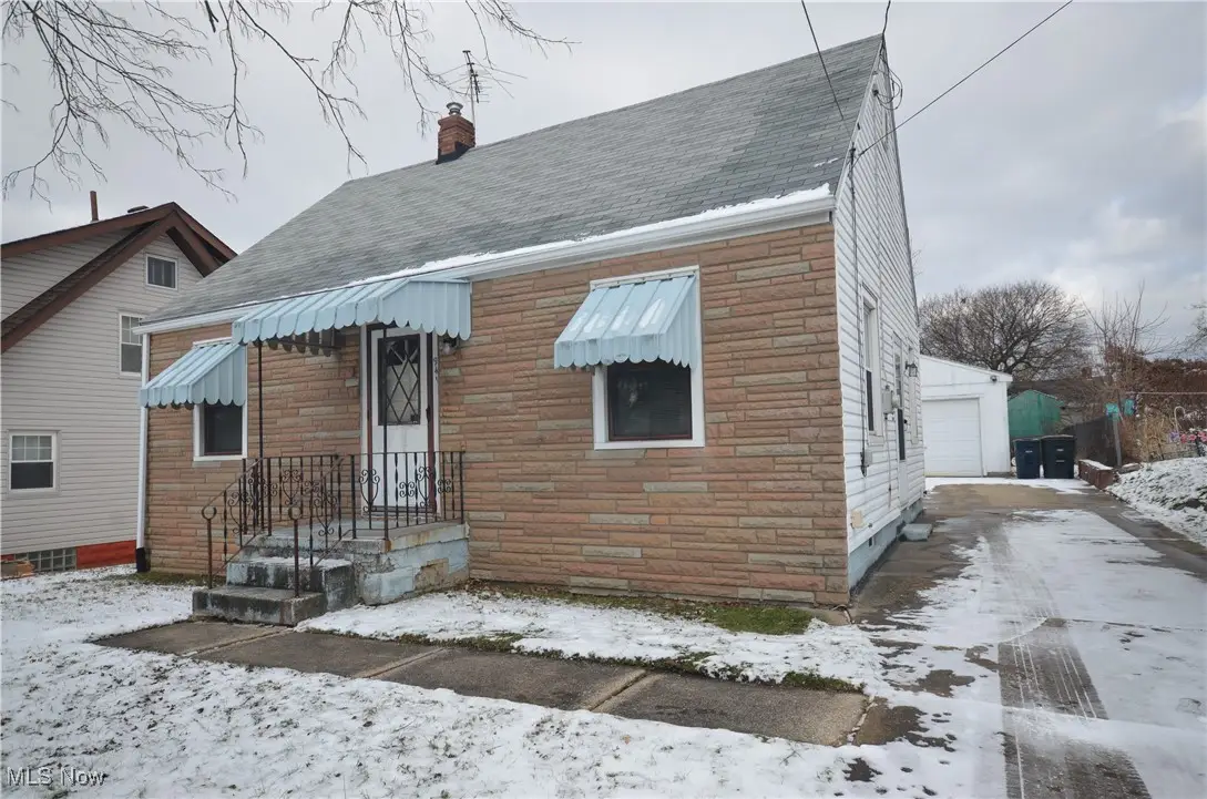941 Austin Avenue, Akron, OH 44306 - Image #1