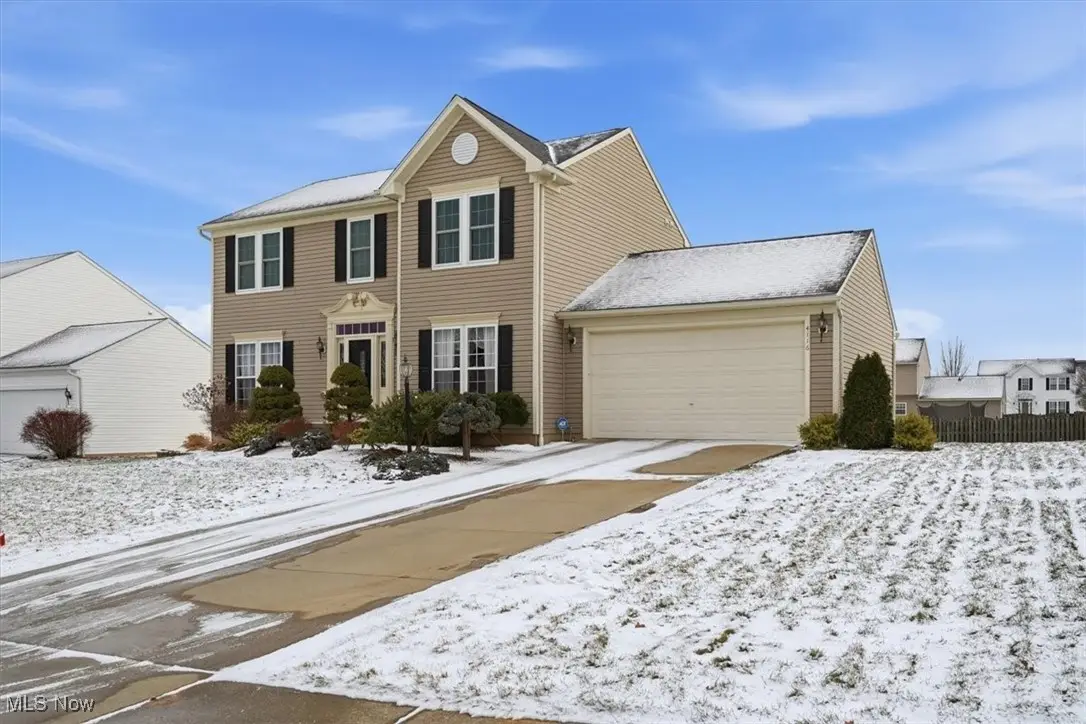 4116 Southwyck Road, Uniontown, OH 44685 - Image #1