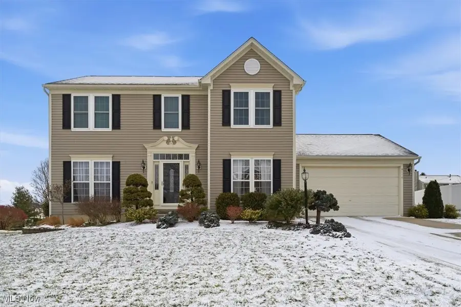 4116 Southwyck Road, Uniontown, OH 44685 - Image #2