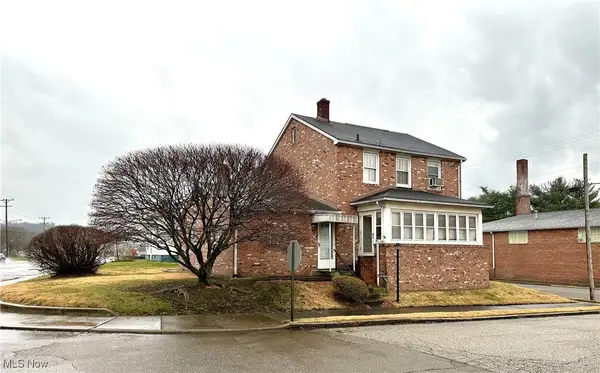 2023 Commerce Street, Wellsburg, WV 26070