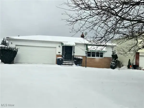 18743 Garden Boulevard, Cleveland, OH 44128