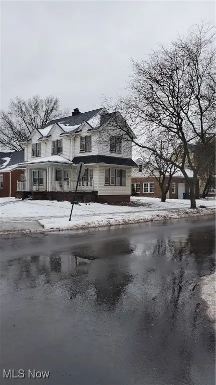 3357 Washington Boulevard, Cleveland Heights, OH 44118 - Image #2