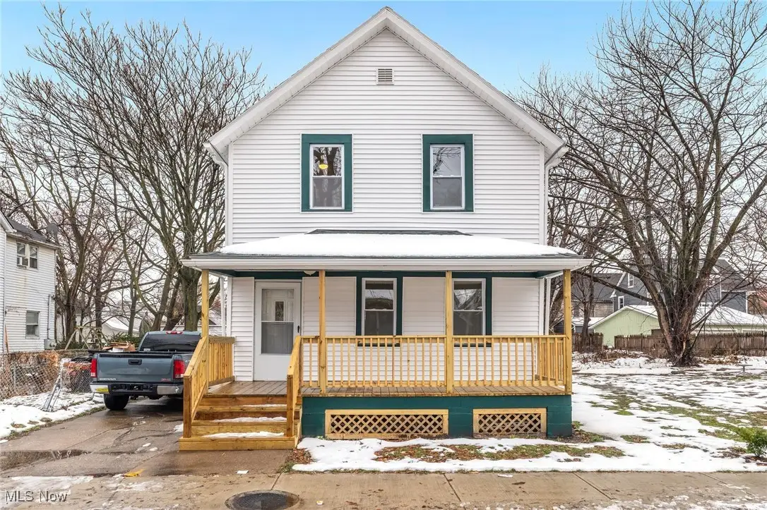 1912 W 75th Street, Cleveland, OH 44102 - Image #1