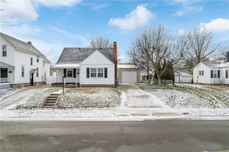 843 Sheffield Ne Avenue, Massillon, OH 44646 - Image #2