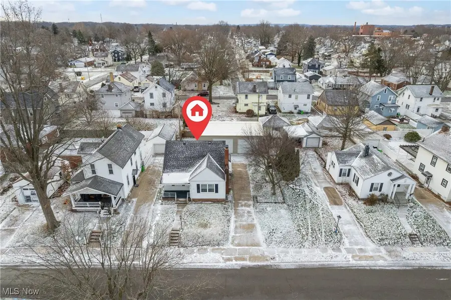 843 Sheffield Ne Avenue, Massillon, OH 44646 - Image #3