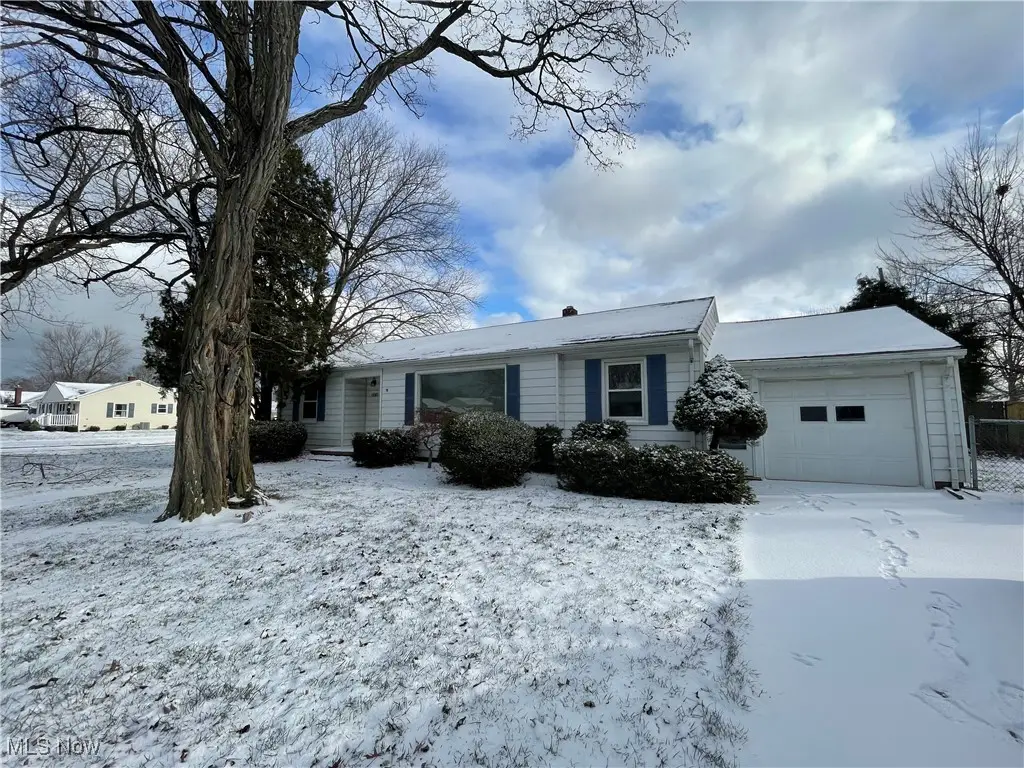 1401 Missouri Avenue, Lorain, OH 44052 - Image #1