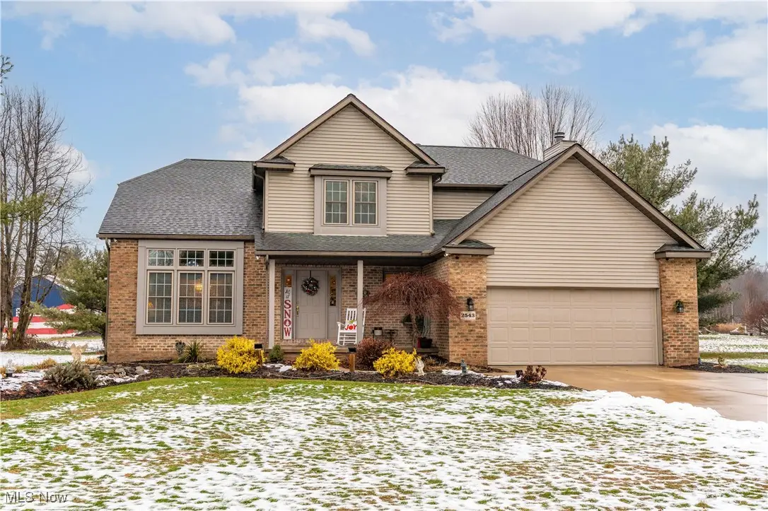 2543 Shadow Lane, Clinton, OH 44216 - Image #1