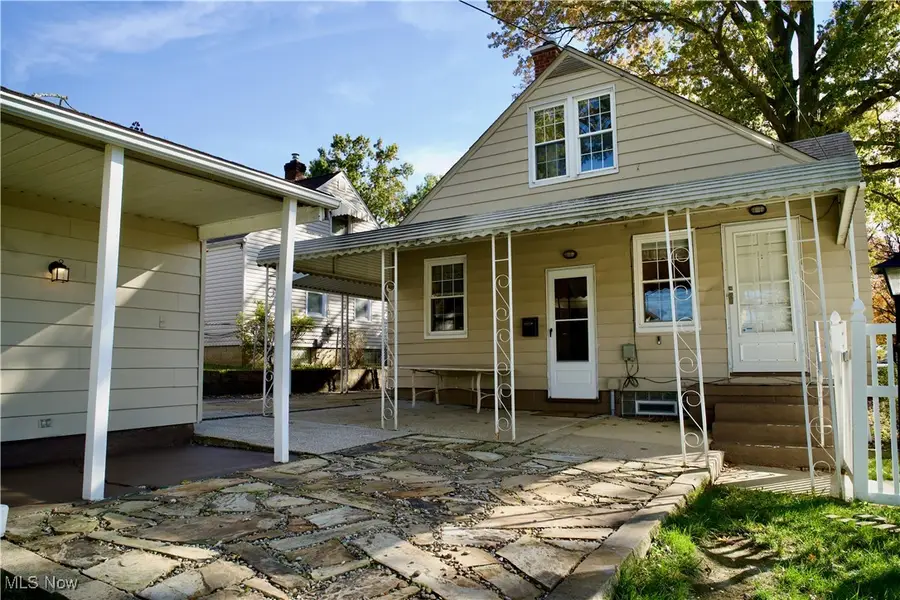 1595 Evergreen Avenue, Akron, OH 44301 - Image #3