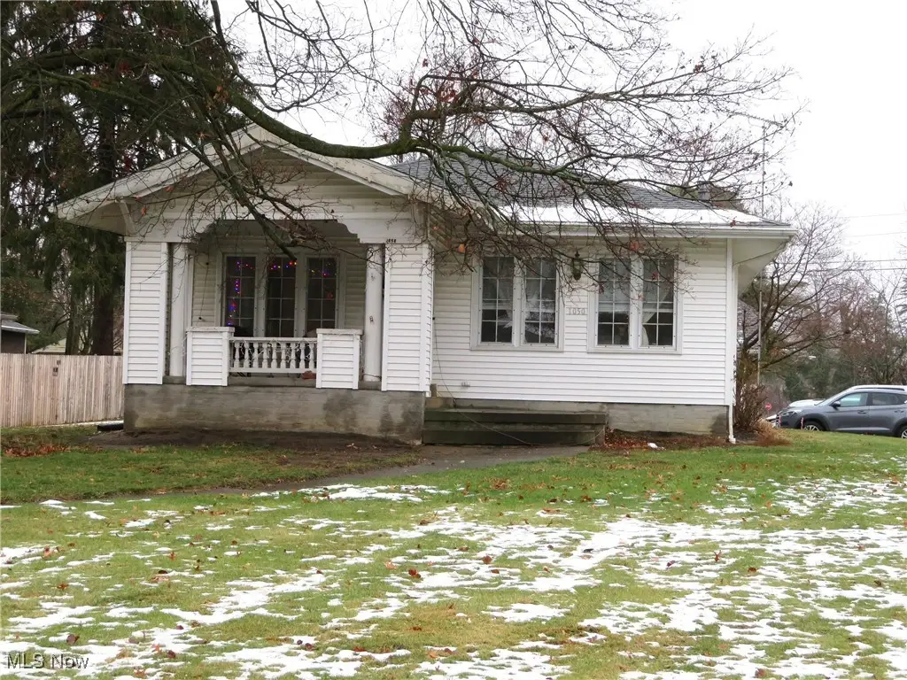 1050 Parkway Boulevard, Alliance, OH 44601 - Image #1