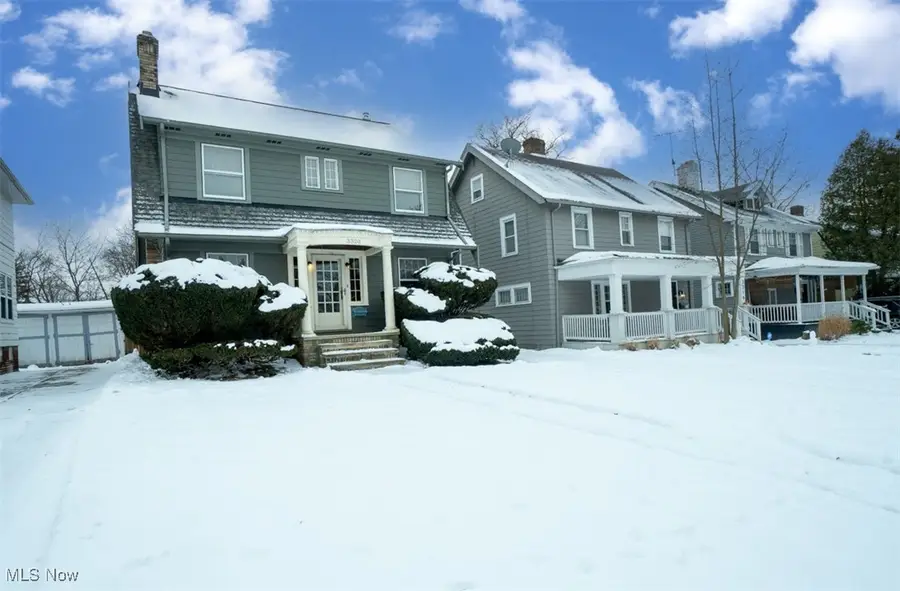3320 Silsby Road, Cleveland Heights, OH 44118 - Image #2