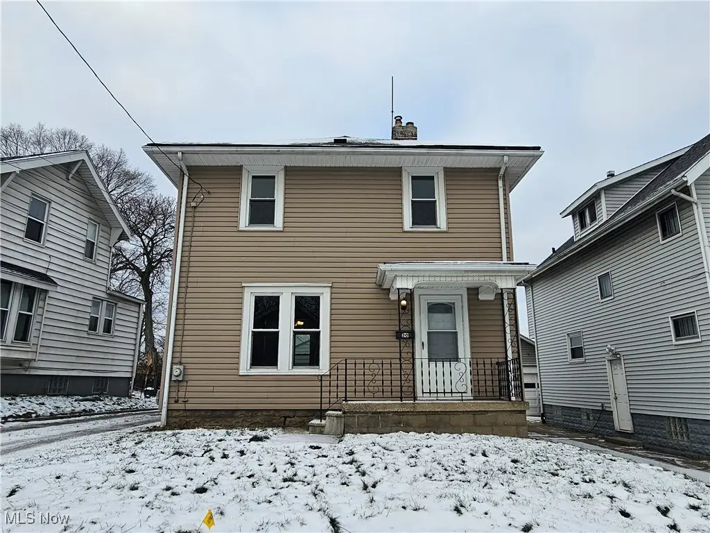 20 Verdun Drive, Akron, OH 44312 - Image #1