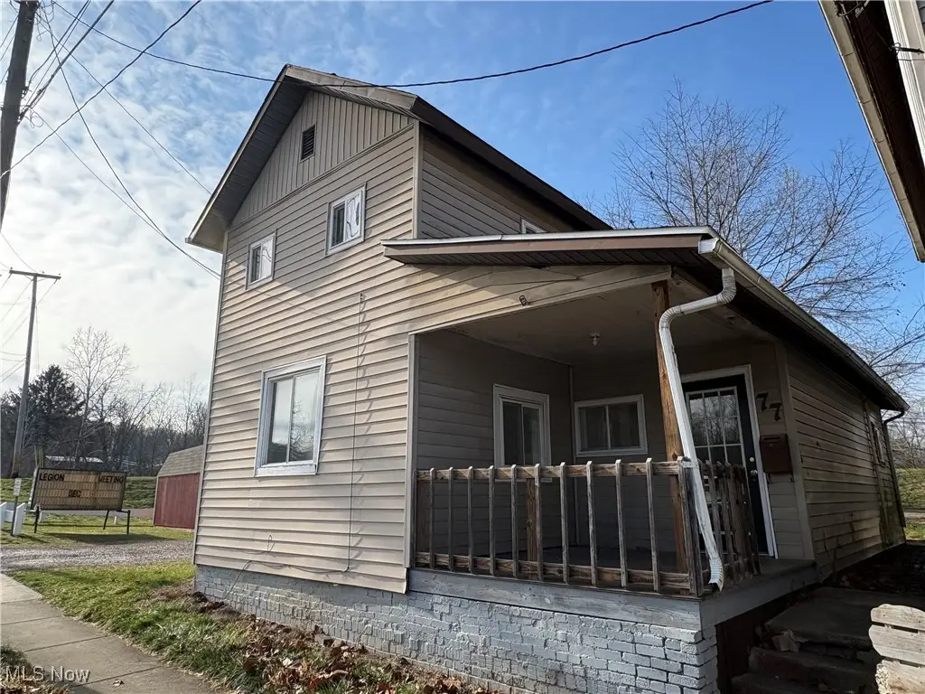 77 S Main St, Roseville, OH 43777 - Image #1