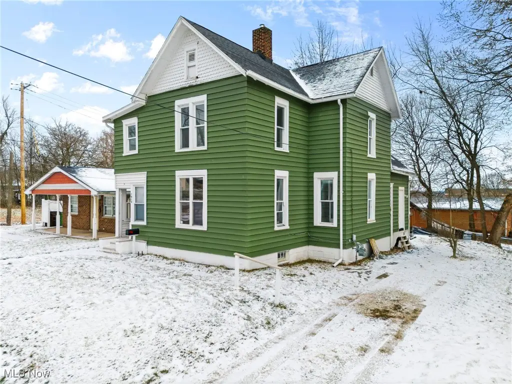 1010 S Liberty Avenue, Alliance, OH 44601 - Image #1