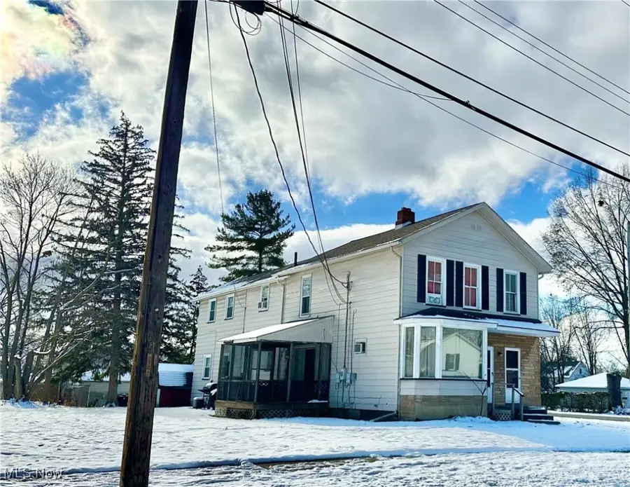 1132 Woodland Ne Avenue, Warren, OH 44483 - Image #2