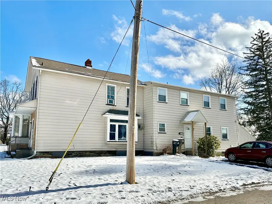 1132 Woodland Ne Avenue, Warren, OH 44483 - Image #3