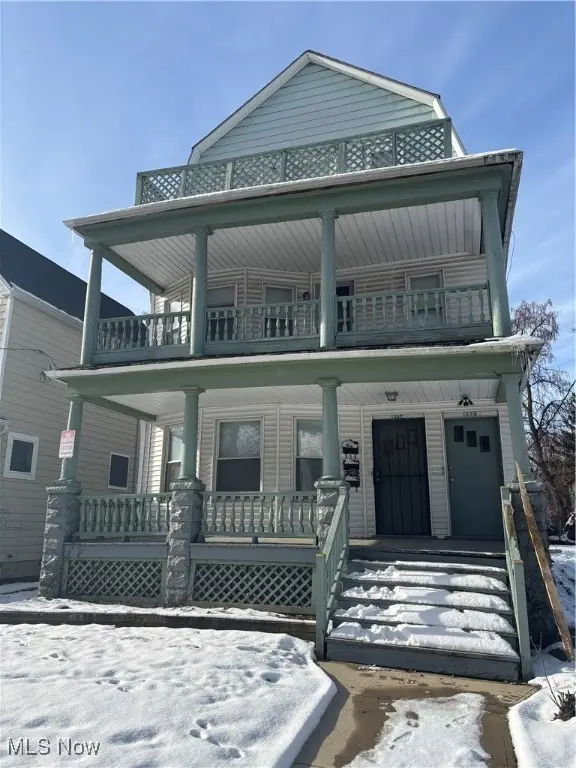 1340 E 114th Street, Cleveland, OH 44106