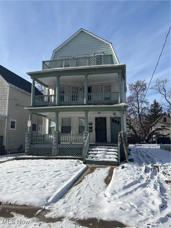 1340 E 114th Street, Cleveland, OH 44106 - Image #2