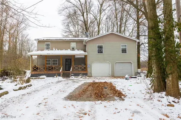 5955 Bushnell Campbell Road, Kinsman, OH 44428