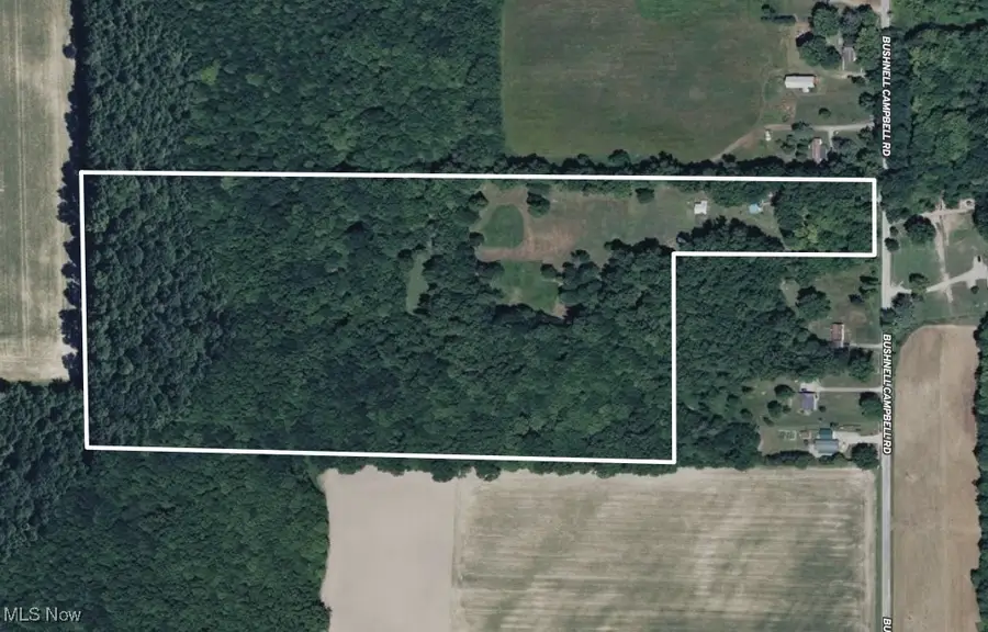 5955 Bushnell Campbell Road, Kinsman, OH 44428 - Image #3