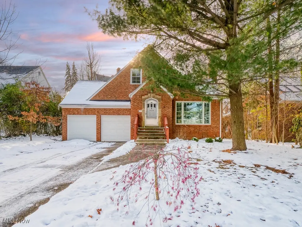 2616 Edgehill Road, Cleveland Heights, OH 44106 - Image #1