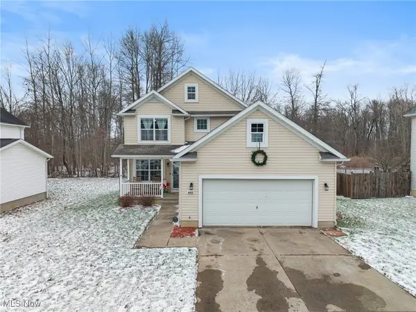 443 Harvest Drive, Ravenna, OH 44266