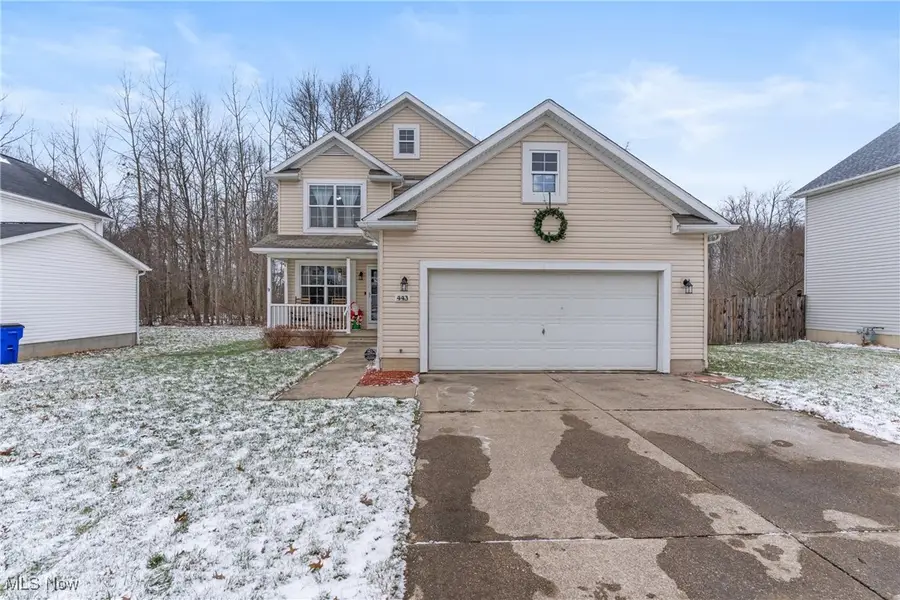 443 Harvest Drive, Ravenna, OH 44266 - Image #2