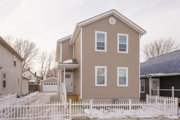 3340 W 61st Street, Cleveland, OH 44102