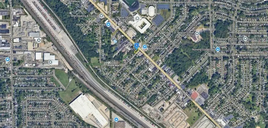 16671 Broadway Avenue, Maple Heights, OH 44137 - Image #3