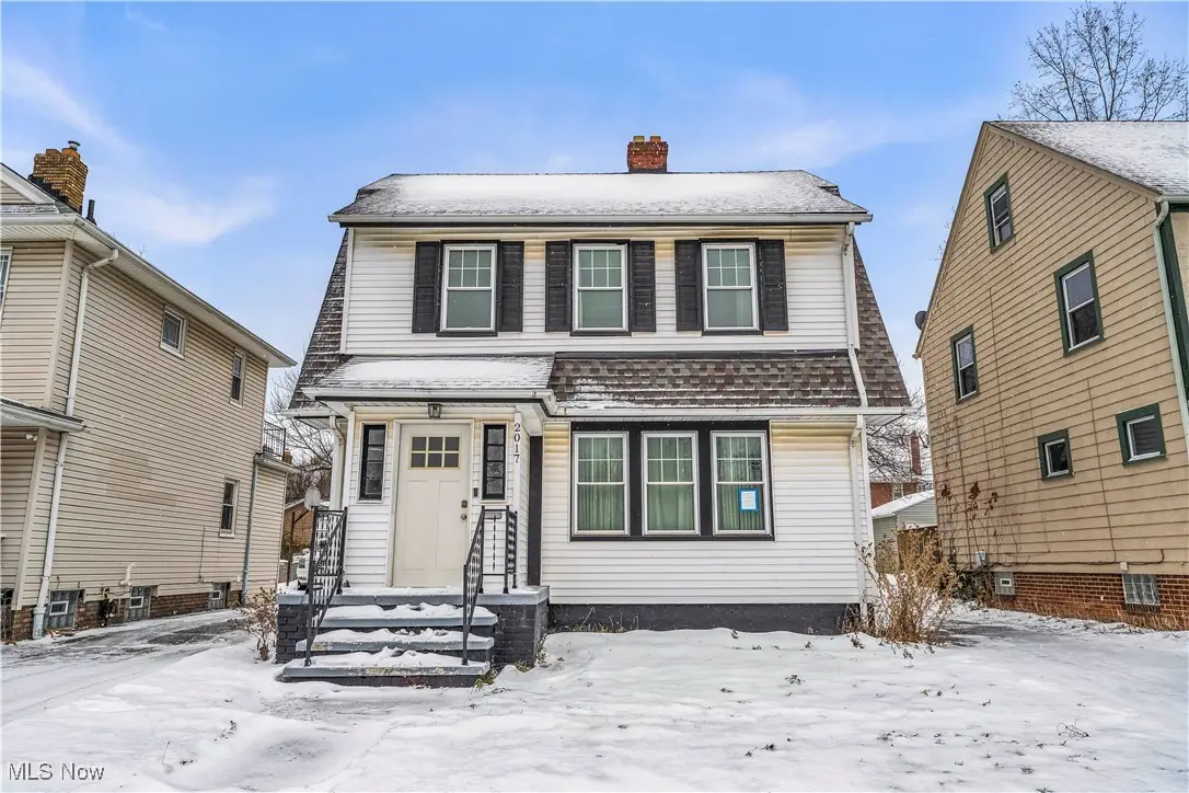 2017 Goodnor Road, Cleveland Heights, OH 44118 - Image #1