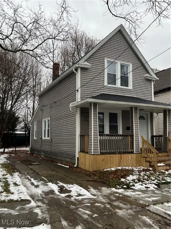 3393 W 46th Street, Cleveland, OH 44102 - Image #2