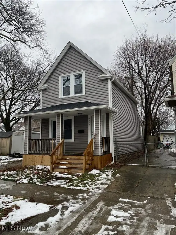 3393 W 46th Street, Cleveland, OH 44102 - Image #3