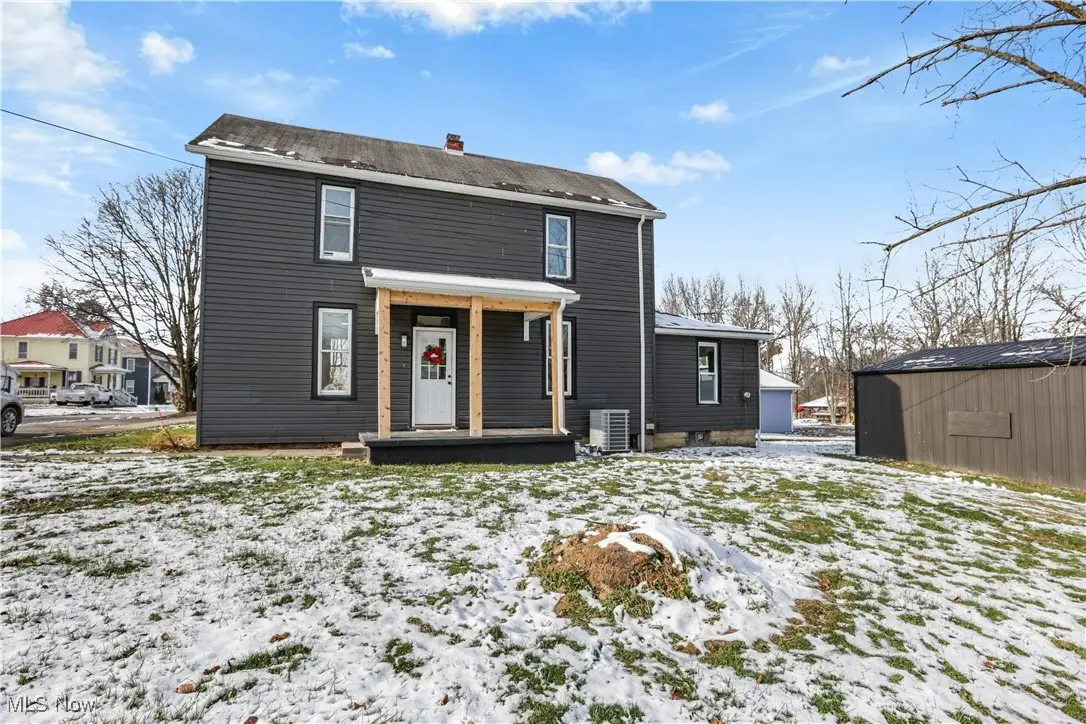 208 Meek Avenue, Byesville, OH 43723 - Image #1