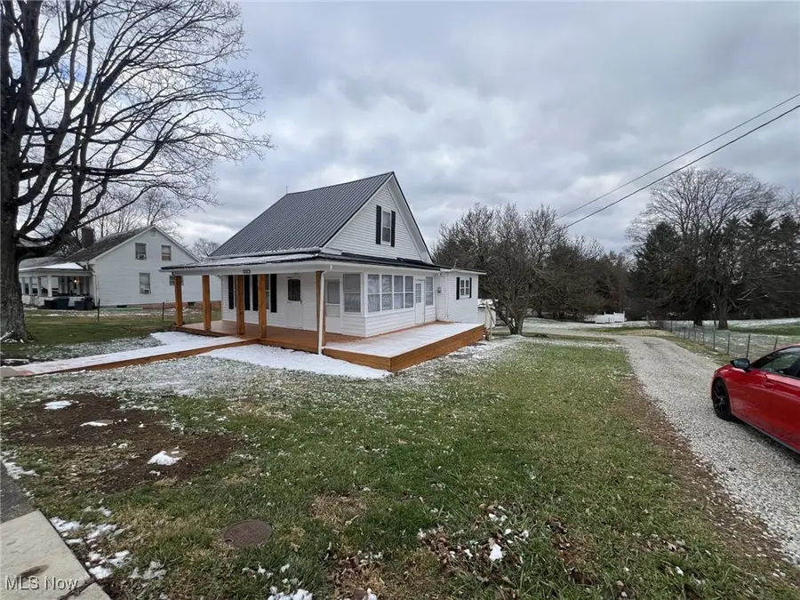1675 Mill Street, Chesterhill, OH 43728 - Image #2