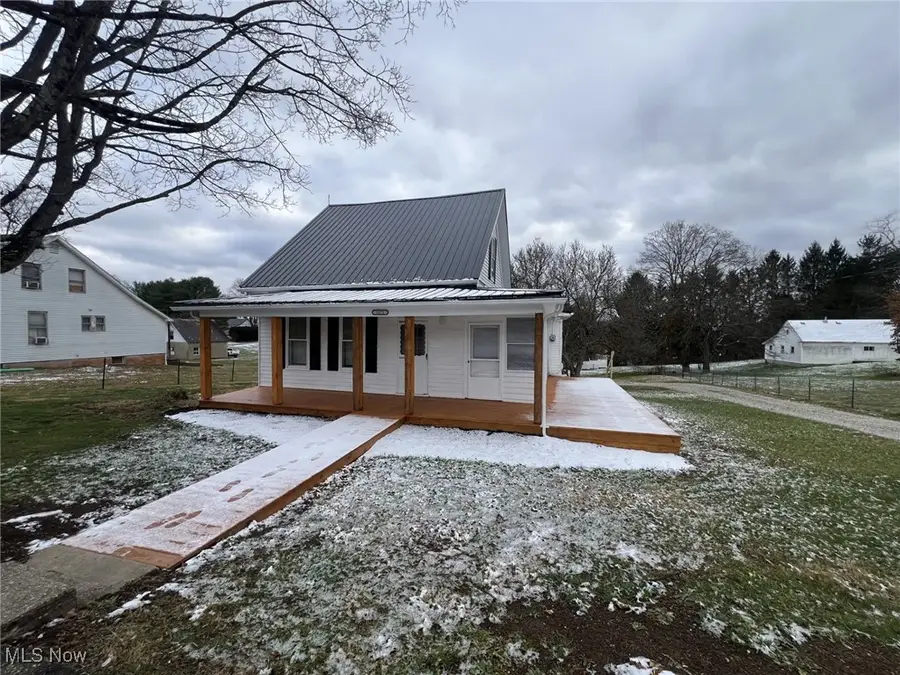 1675 Mill Street, Chesterhill, OH 43728 - Image #3