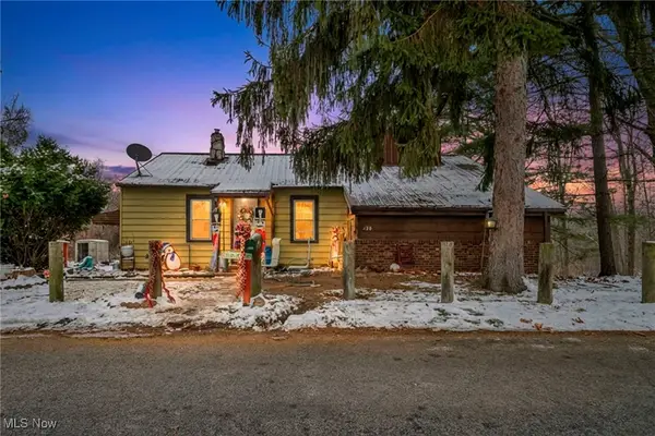 428 Canova Drive, Akron, OH 44319