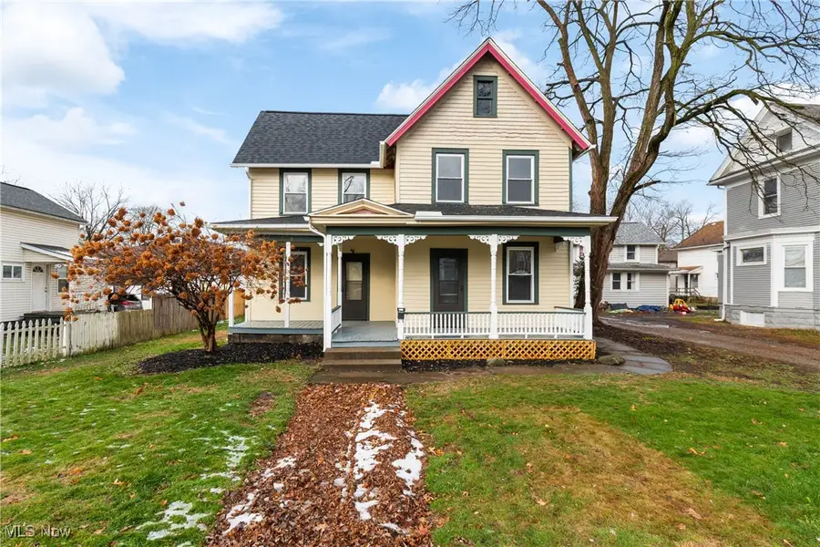 710 North Ne Avenue, Massillon, OH 44646 - Image #3