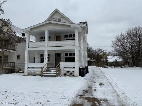 12402 Benwood Avenue, Cleveland, OH 44105