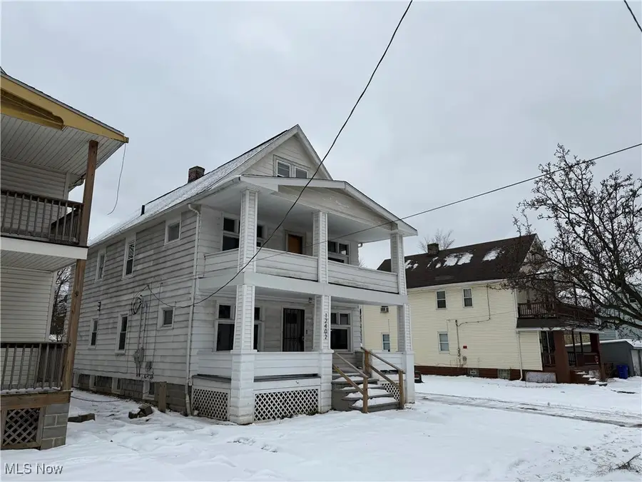 12402 Benwood Avenue, Cleveland, OH 44105 - Image #2