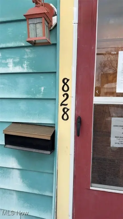 828 E 216th Street, Euclid, OH 44119 - Image #2