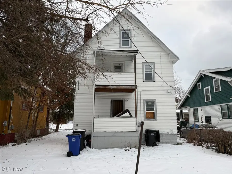 3542 E 108th Street, Cleveland, OH 44105 - Image #2