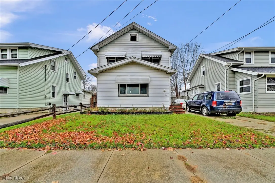 312 Chestnut Street, Fairport Harbor, OH 44077 - Image #1
