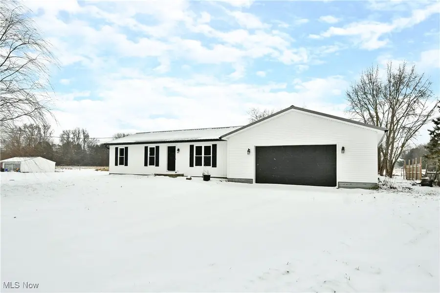 5676 Thompson Clark Road, Bristolville, OH 44402 - Image #2