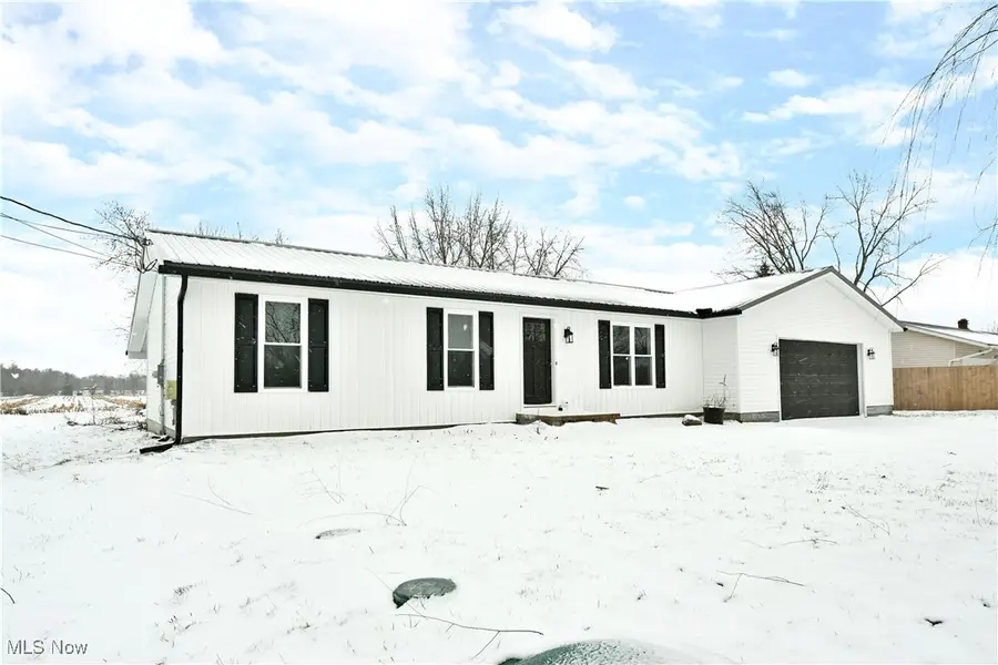 5676 Thompson Clark Road, Bristolville, OH 44402 - Image #3