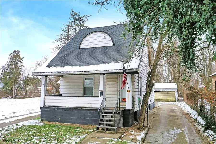 949 East Se Avenue, Warren, OH 44484 - Image #3