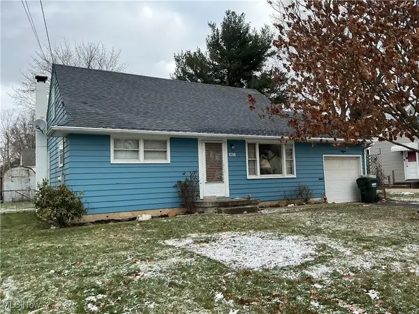 4871 15th Sw Street, Canton, OH 44710